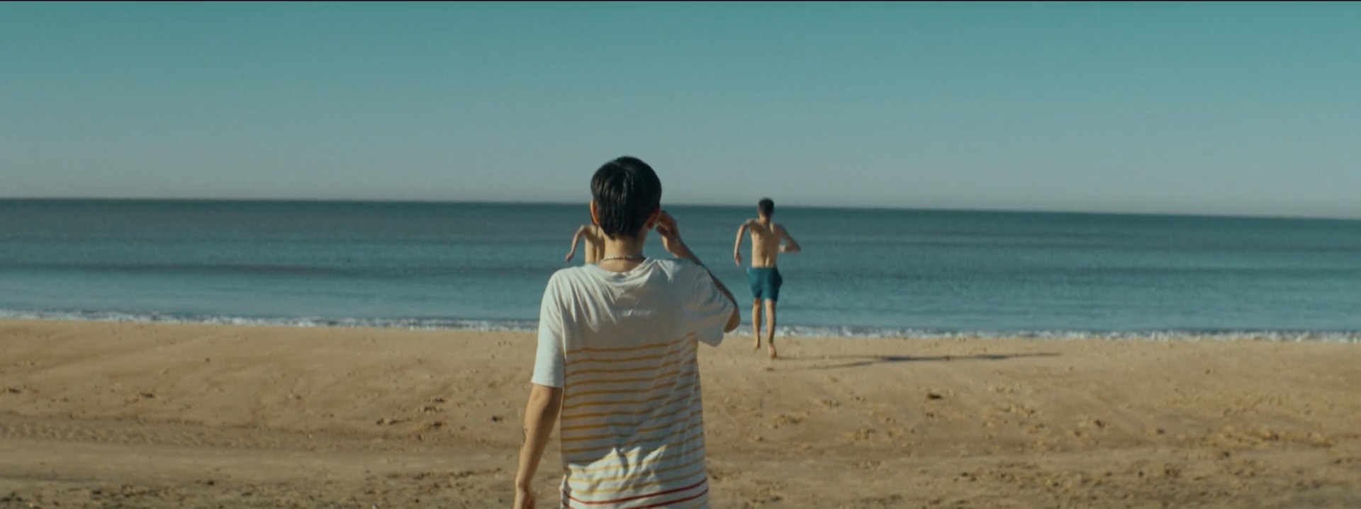 Montevideo es diversa — still